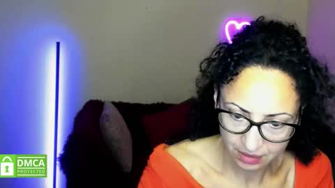 Arianna online show from 29, 9, 2025