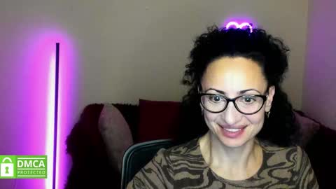 Arianna online show from 30, 9, 2025