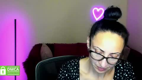 Arianna online show from 3, 10, 2025