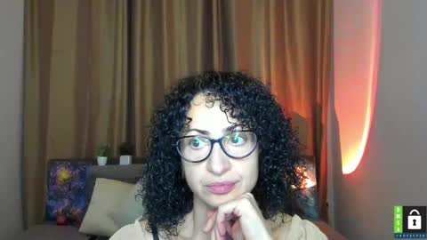 Arianna online show from 12, 11, 2025