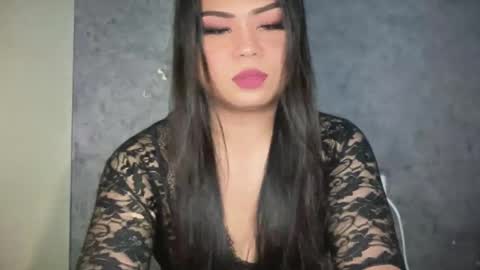 Snapshot of arianna_wardx chatting on 27, 2, 2025 LOVELY online show from 27, 2, 2025