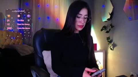 AriannaJames online show from 19, 1, 2026