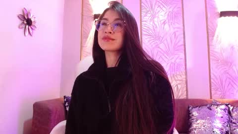 AriannaJames online show from 2, 2, 2026