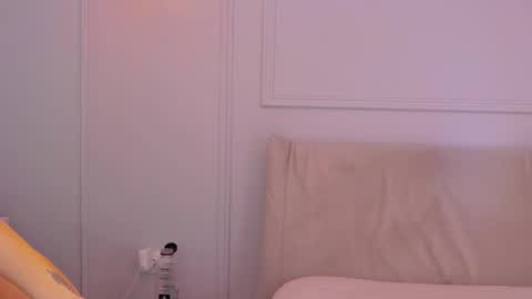 AriannaBae online show from 3, 10, 2025