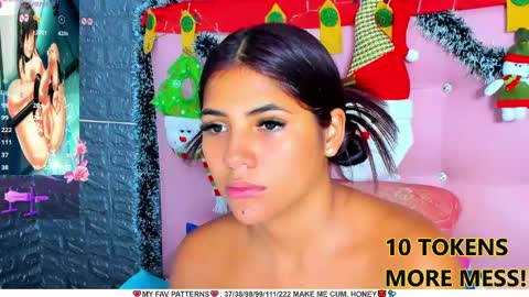 Arianna online show from 5, 1, 2025