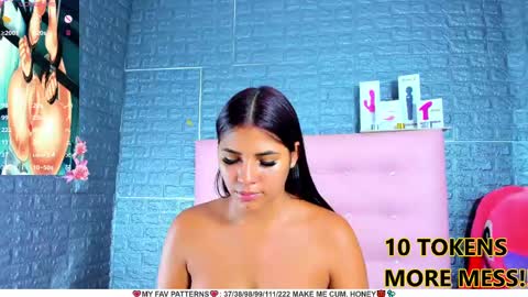 Arianna online show from 5, 1, 2025