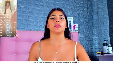 Arianna online show from 17, 1, 2025