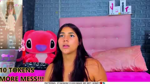 Arianna online show from 17, 1, 2025