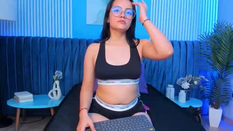 Arianna online show from 19, 12, 2025