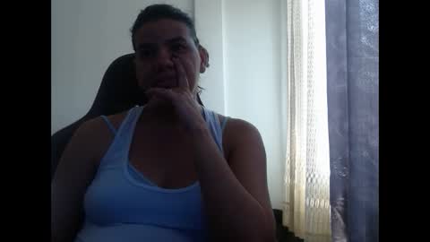 ariannaloovel online show from 23, 9, 2025