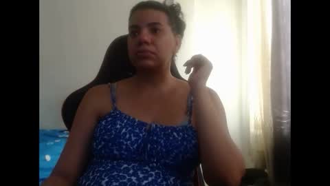 ariannaloovel online show from 15, 10, 2025