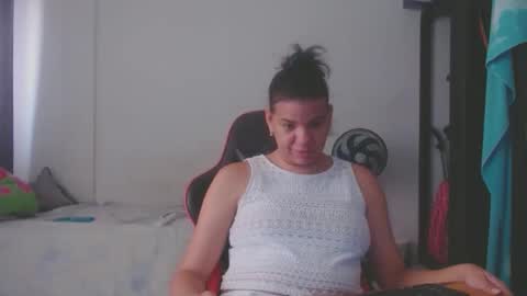 ariannaloovel online show from 15, 3, 2026