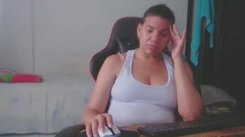 ariannaloovel online show from 16, 3, 2026