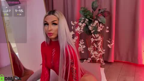 Arianna online show from 18, 1, 2026