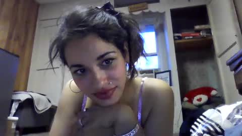 Snapshot of ariannapassion chatting on 28, 10, 2025 ariannapassion online show from 28, 10, 2025