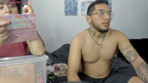 ariannawil online show from 1, 12, 2025