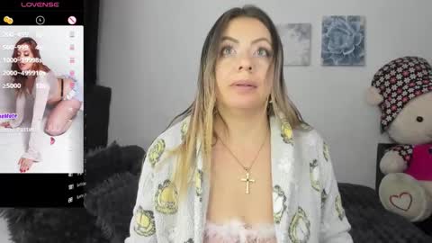 ariannawil online show from 10, 1, 2026