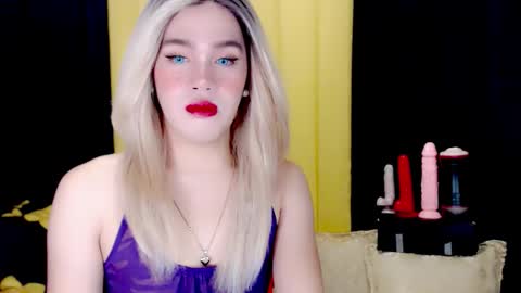 ARIANNE CUMS  online show from 8, 9, 2025