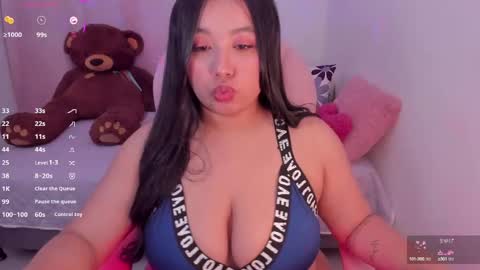 Snapshot of ariannna08_ chatting on 27, 9, 2025 ariannna08_ online show from 27, 9, 2025