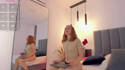 Aria online show from 24, 2, 2026