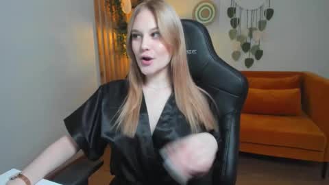 Aria online show from 16, 10, 2025