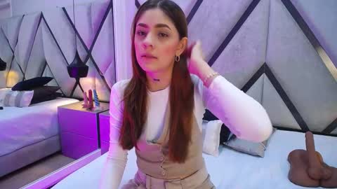 Snapshot of ariawillss chatting on 27, 11, 2025 ariawillss online show from 27, 11, 2025