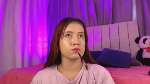 Snapshot of aribrunnet_ chatting on 21, 1, 2025 Ari Just Ari online show from 21, 1, 2025