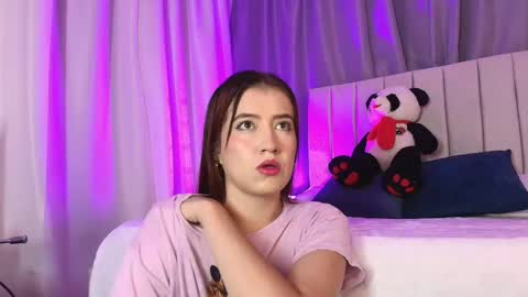 Snapshot of aribrunnet_ chatting on 23, 1, 2025 Ari Just Ari online show from 23, 1, 2025