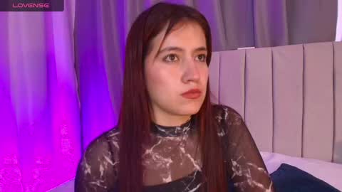 Snapshot of aribrunnet_ chatting on 4, 2, 2025 Ari Just Ari online show from 4, 2, 2025