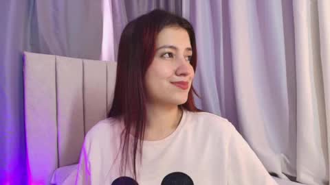 Snapshot of aribrunnet_ chatting on 19, 2, 2025 Ari Just Ari online show from 19, 2, 2025