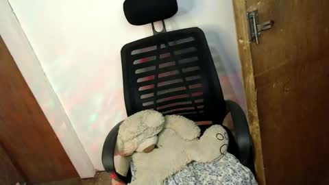 Snapshot of ariedodson chatting on 7, 1, 2025 Arie online show from 7, 1, 2025