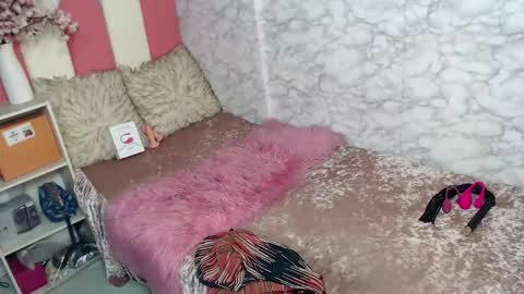 Snapshot of ariedodson chatting on 13, 9, 2025 Arie online show from 13, 9, 2025