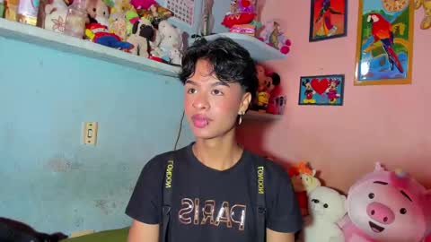ariel_adan online show from 12, 3, 2025