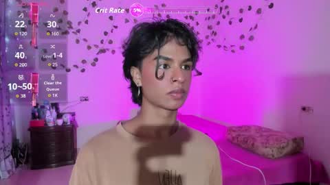ariel_adan online show from 12, 9, 2025