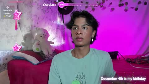 ariel_adan online show from 22, 10, 2025