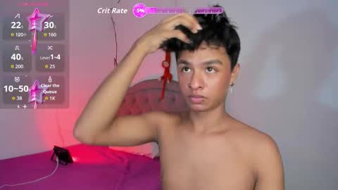 ariel_adan online show from 11, 3, 2026