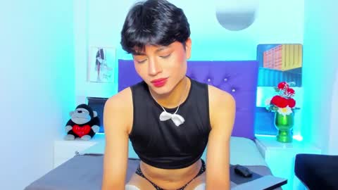 ariel evans69 online show from 17, 9, 2025