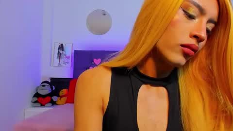 ariel evans69 online show from 17, 2, 2026