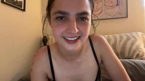 Ariel online show from 24, 9, 2025