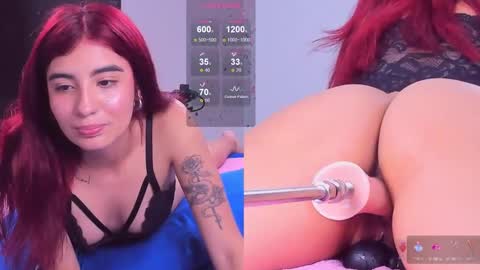 Ariel online show from 10, 12, 2024