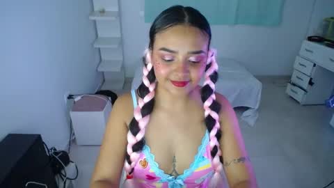 daniella online show from 20, 2, 2025