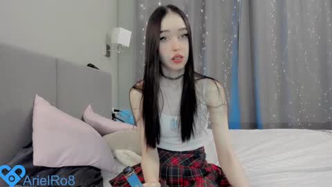 Ariel online show from 2, 12, 2024