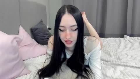 Ariel online show from 5, 3, 2025