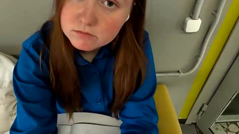 Ariel online show from 9, 10, 2025