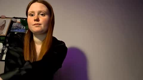 Ariel online show from 13, 10, 2025