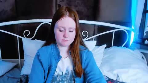 Ariel online show from 20, 11, 2025