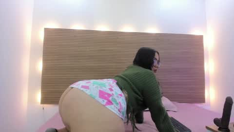 ariela__ online show from 29, 1, 2025
