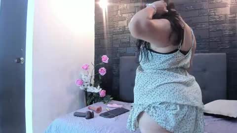 ariela__ online show from 15, 2, 2025