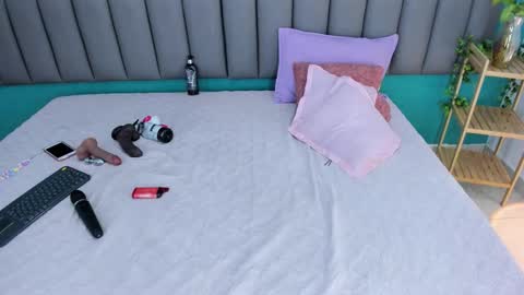 ariela__ online show from 27, 9, 2025