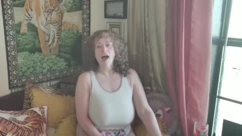 Arielle Ari online show from 14, 3, 2026